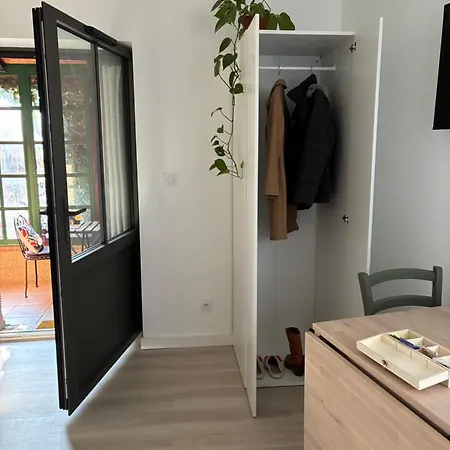 Neuf Et Cosy, Proche Lyon, Parking * Saint-Genis-Laval