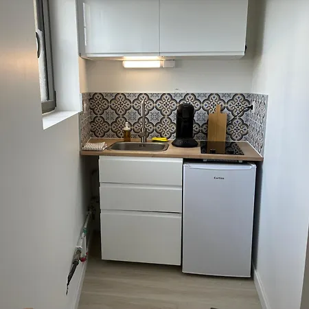 Neuf Et Cosy, Proche Lyon, Parking * Saint-Genis-Laval