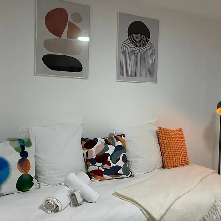 Apartmán Neuf Et Cosy, Proche Lyon, Parking *