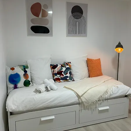 Neuf Et Cosy, Proche Lyon, Parking *