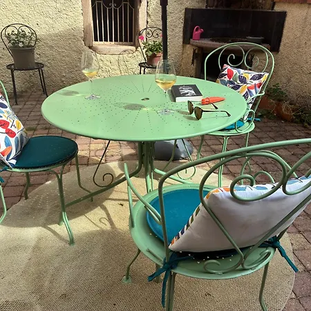 Neuf Et Cosy, Proche Lyon, Parking Apartmán *