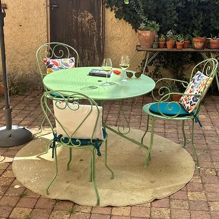 Neuf Et Cosy, Proche Lyon, Parking Apartmán *