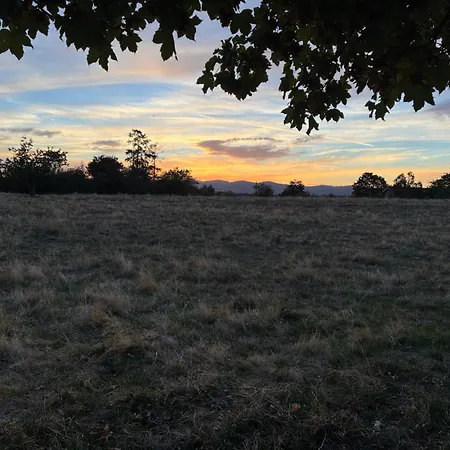 Apartmán Neuf Et Cosy, Proche Lyon, Parking *