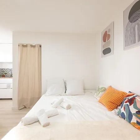 Neuf Et Cosy, Proche Lyon, Parking *