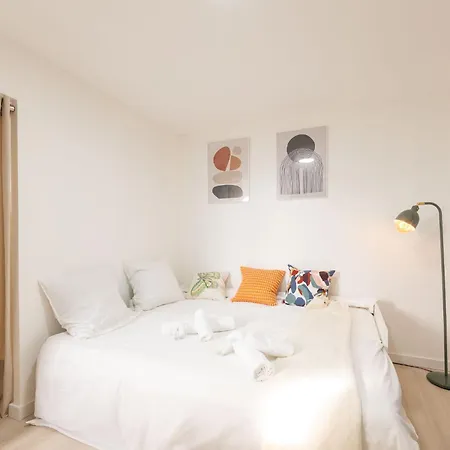 Neuf Et Cosy, Proche Lyon, Parking Appartement Saint-Genis-Laval