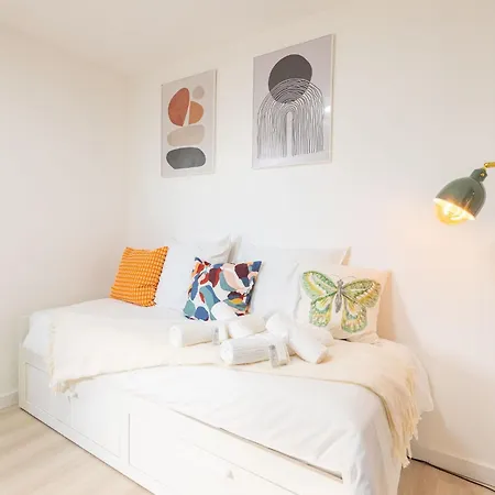 Neuf Et Cosy, Proche Lyon, Parking Appartement Saint-Genis-Laval