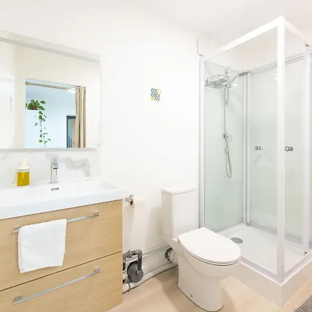 Appartement Neuf Et Cosy, Proche Lyon, Parking Saint-Genis-Laval