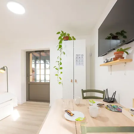 Appartement Neuf Et Cosy, Proche Lyon, Parking Saint-Genis-Laval